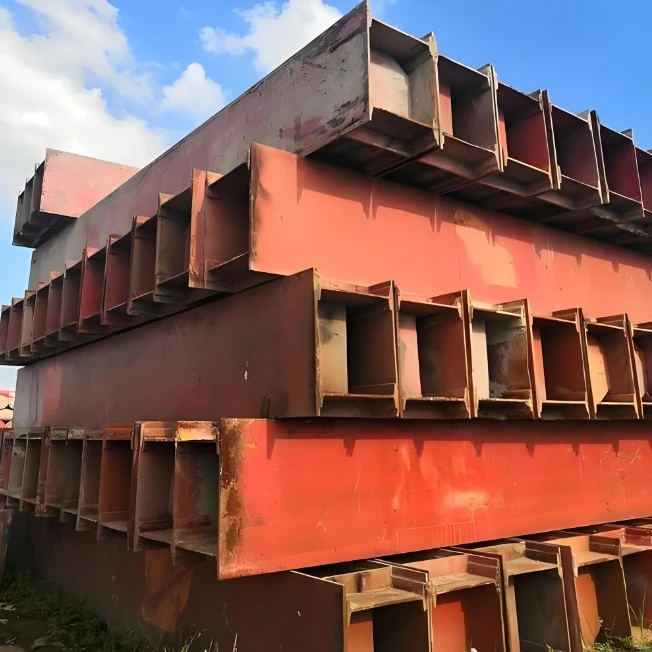 ເປັນຫຍັງ Steel Walers ຈຶ່ງມີຄວາມຈຳເປັນໃນການກໍ່ສ້າງທີ່ທັນສະໄຫມ?