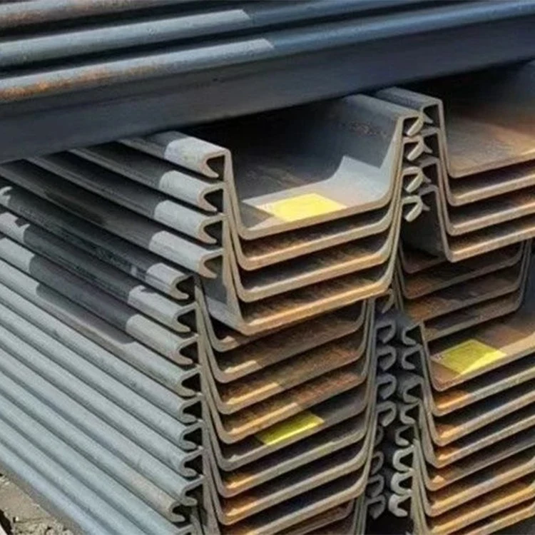 Pile Sheet ແມ່ນຫຍັງແລະເປັນຫຍັງມັນເປັນສິ່ງຈໍາເປັນສໍາລັບການກໍ່ສ້າງທີ່ທັນສະໄຫມ?